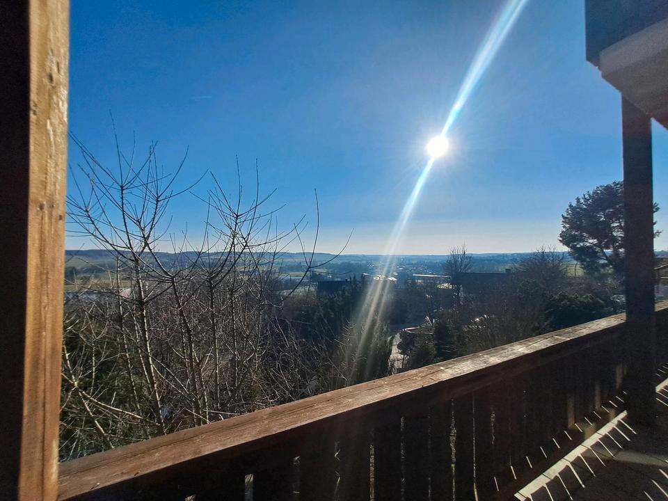 Thumbnail-3-Zimmer-Wohnung im Herzen von Mallersdorf-Pfaffenberg