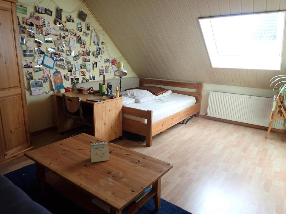 Thumbnail-1 Zimmer Wohnung mit Kochnische zu vermieten