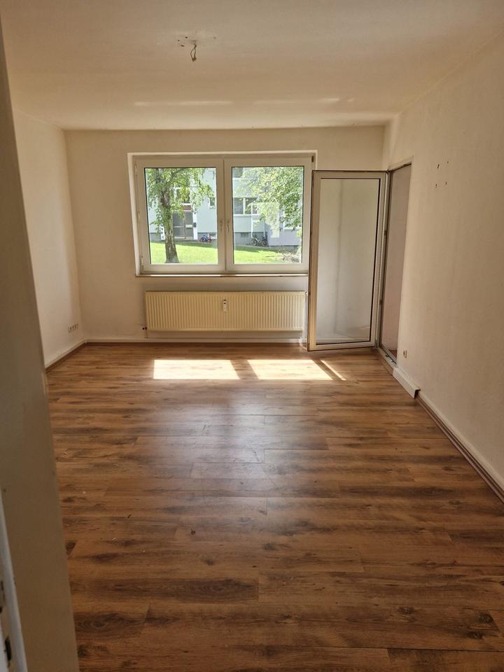 Thumbnail-2 Zimmer Wohnung Bückeburg