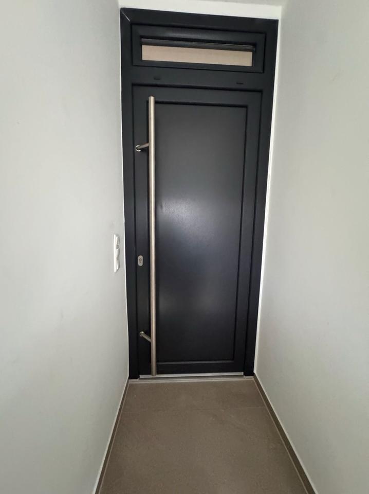 Thumbnail-4 Zimmer Wohnung Merenberg Rückershausen