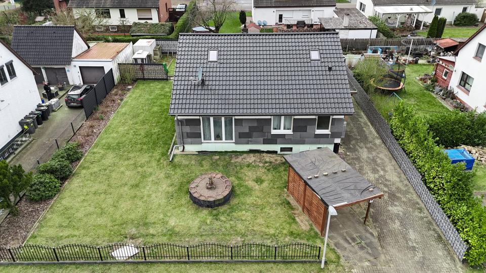 Thumbnail-Einfamilienhaus in 27324 Eystrup