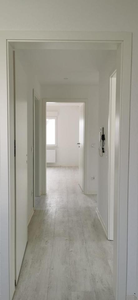 Thumbnail-Wohnung zu vermieten