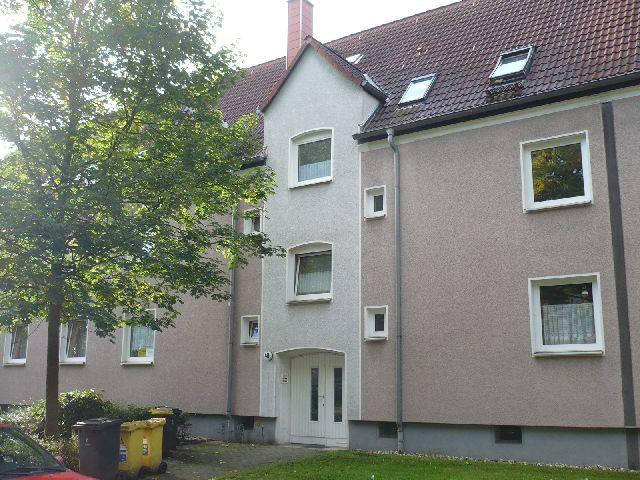 Thumbnail-Wohnen über den Dächern in Gladbeck- Rosenhügel!