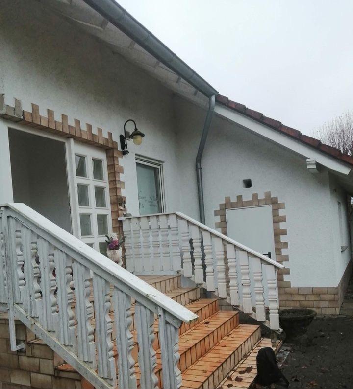 Thumbnail-Wohnung 120qm in Heckenhof (Roth)