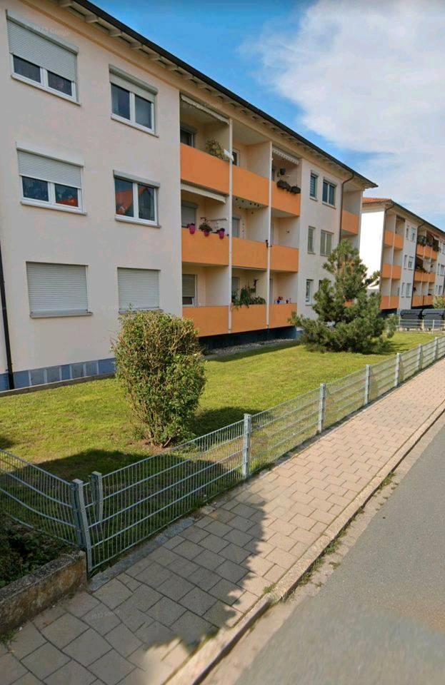 Thumbnail-2-Zimmer-Wohnung zentrumsnah in Neumarkt am Fuße des Weinbergs