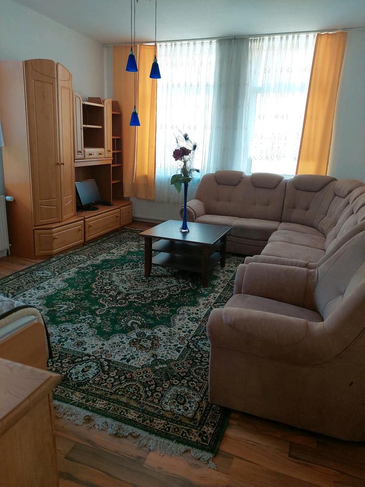 Thumbnail-1 Raumwohnung,40 m²,Balkon,Einbauküche