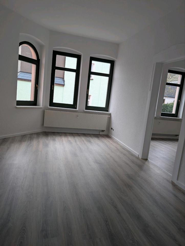 Thumbnail-3-Zimmer-Wohnung in ruhiger Lage von Eibenstock