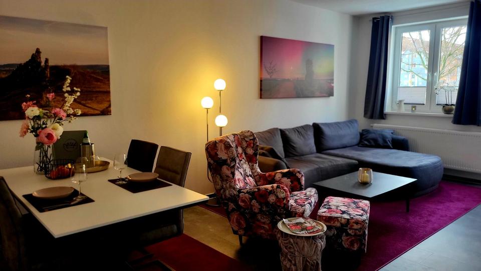 Thumbnail-Moderne Ferienwohnung in Quedlinburg