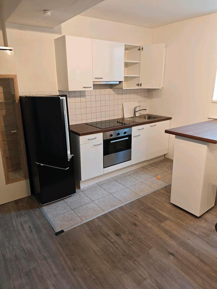 Thumbnail-1 Zimmer Möbliert, Rheinnähe