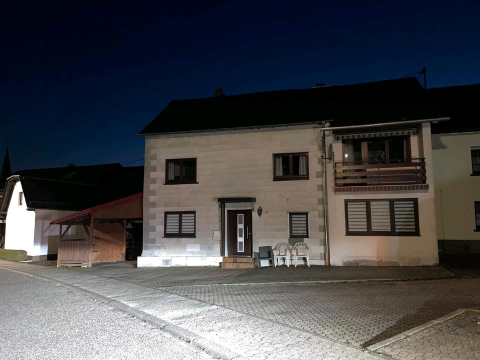 Thumbnail-Einfamilienhaus