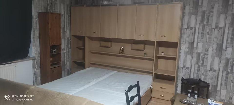 Thumbnail-1 Zimmerappartment, möbliert, Ottweiler, ruhige zentrale Lage