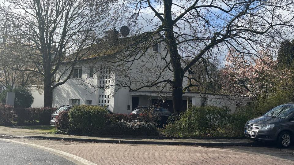 Thumbnail-Geräumiges Wohnhaus im Hattinger Süden