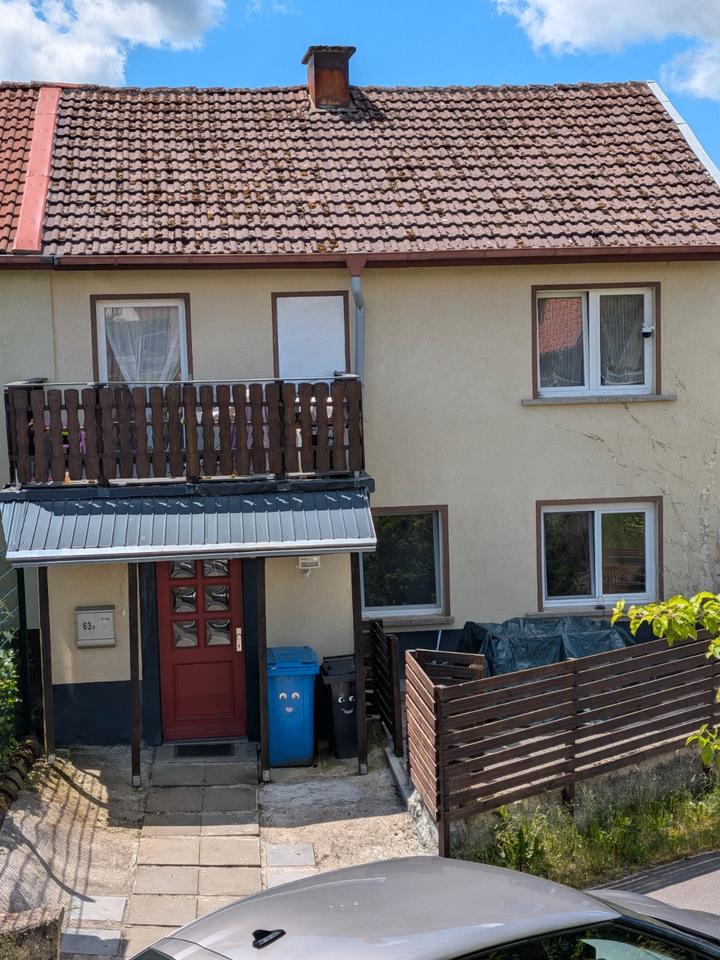 Thumbnail-Doppelhaushälfte in Gerthausen – Attraktives Zuhause zum fairen P