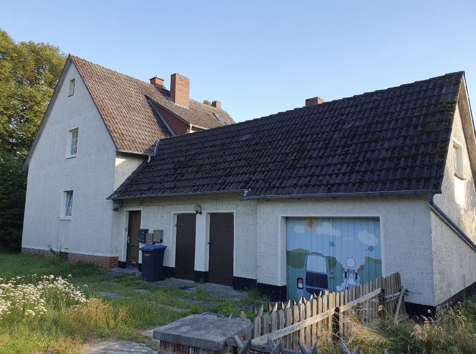 Thumbnail-Freistehendes Haus in Münstedt (PLZ 31246)