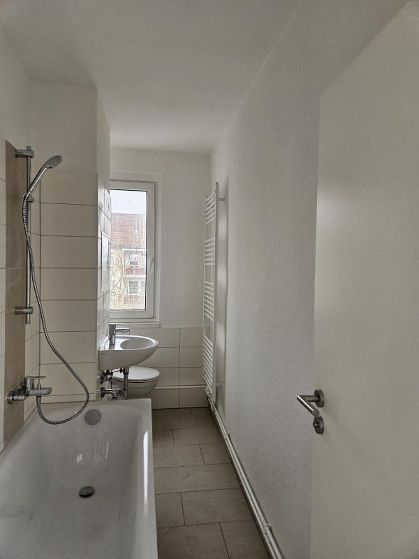 Thumbnail-Erstbezug nach Sanierung - geräumige 2 Zimmerwohnung in Stendal Nord