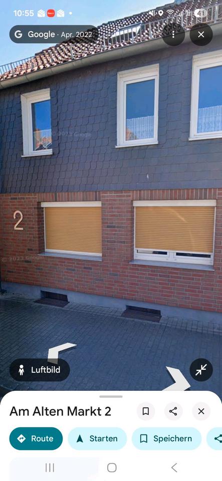 Thumbnail-Anlageobjekt 12 Wohnungen im Monat 6.000Eur Kaltmiete