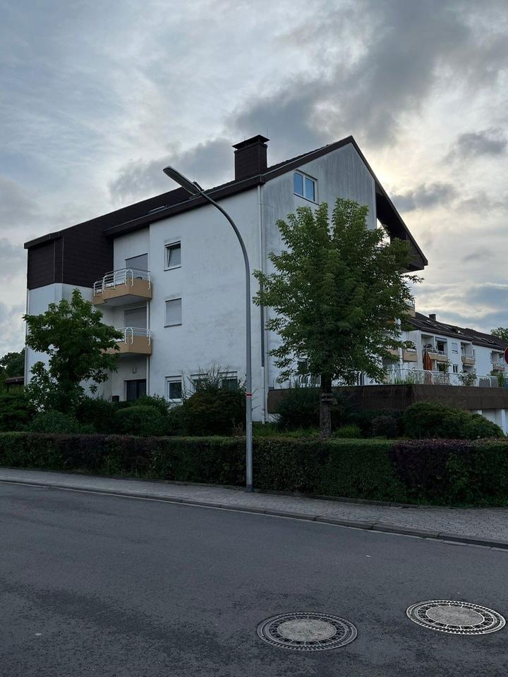 Thumbnail-Großzügige 2,5-ZKB-Wohnung mit Süd-Loggia & Garage – SB Malstatt