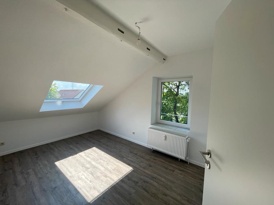 Thumbnail-Helle Wohnung in Bottrop Batenbrock
