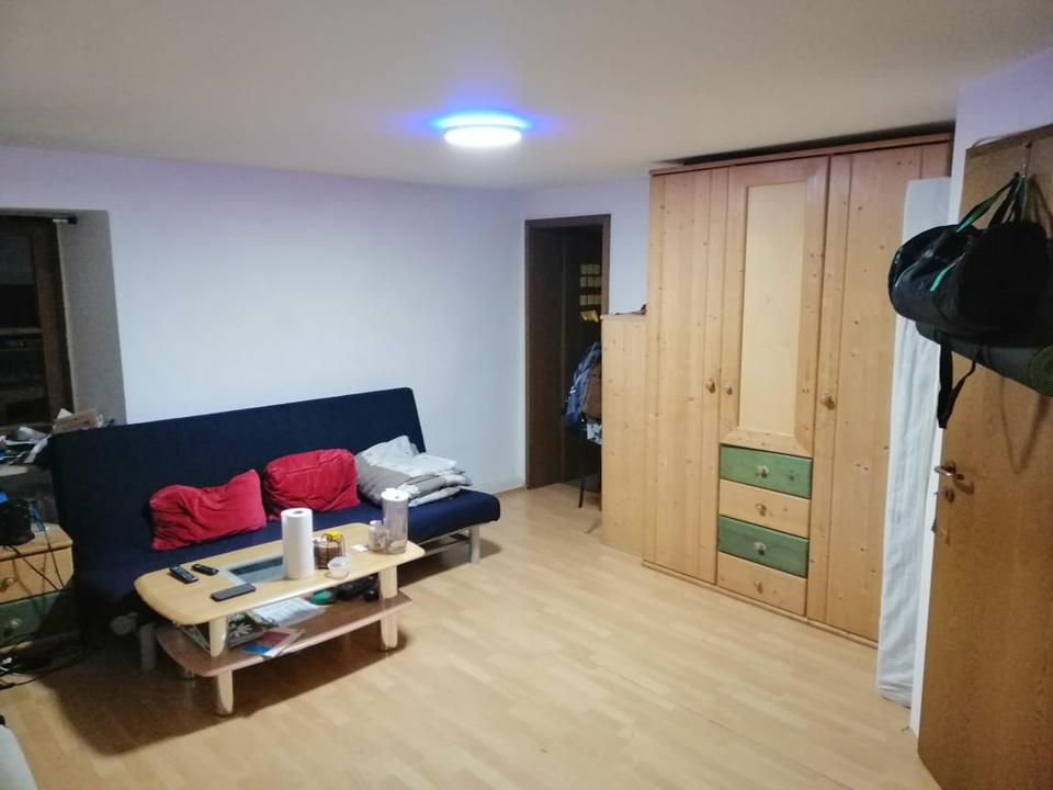 Thumbnail-2 zimmer wohnung zu Untermieten - 600€