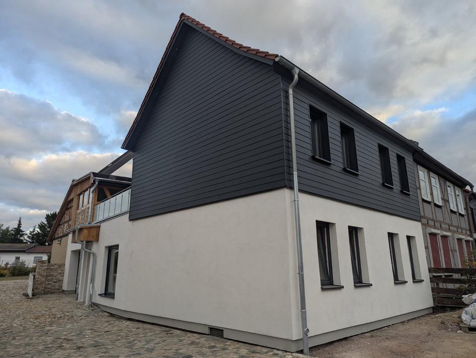 Thumbnail-Vollsaniertes Fachwerkhaus zum Wohlfühlen