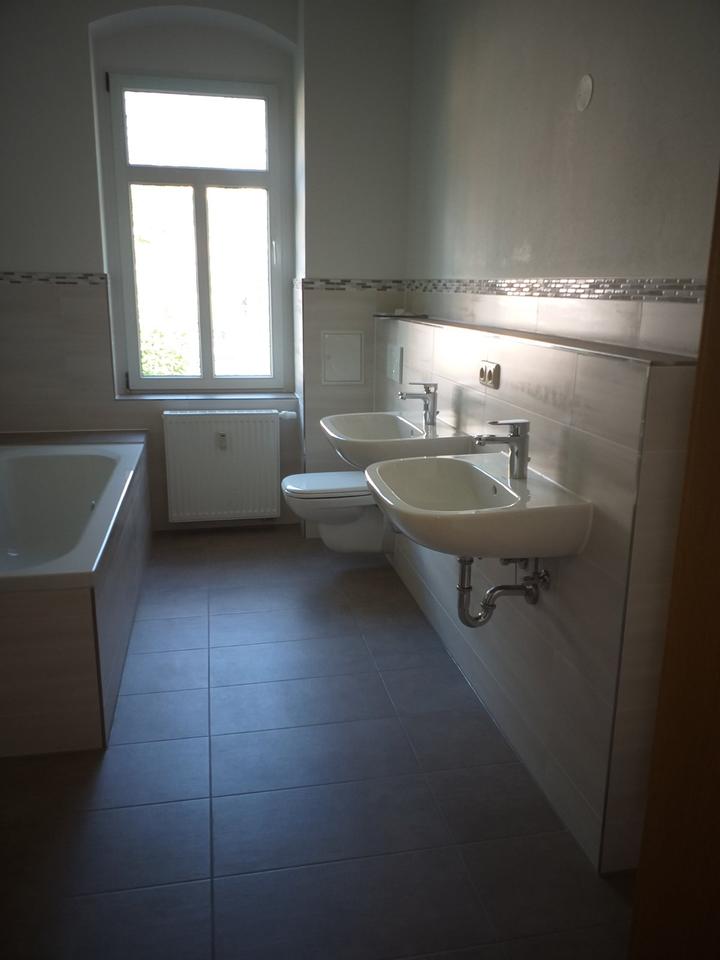 Thumbnail-2-Raumwohnung Meißen rechts