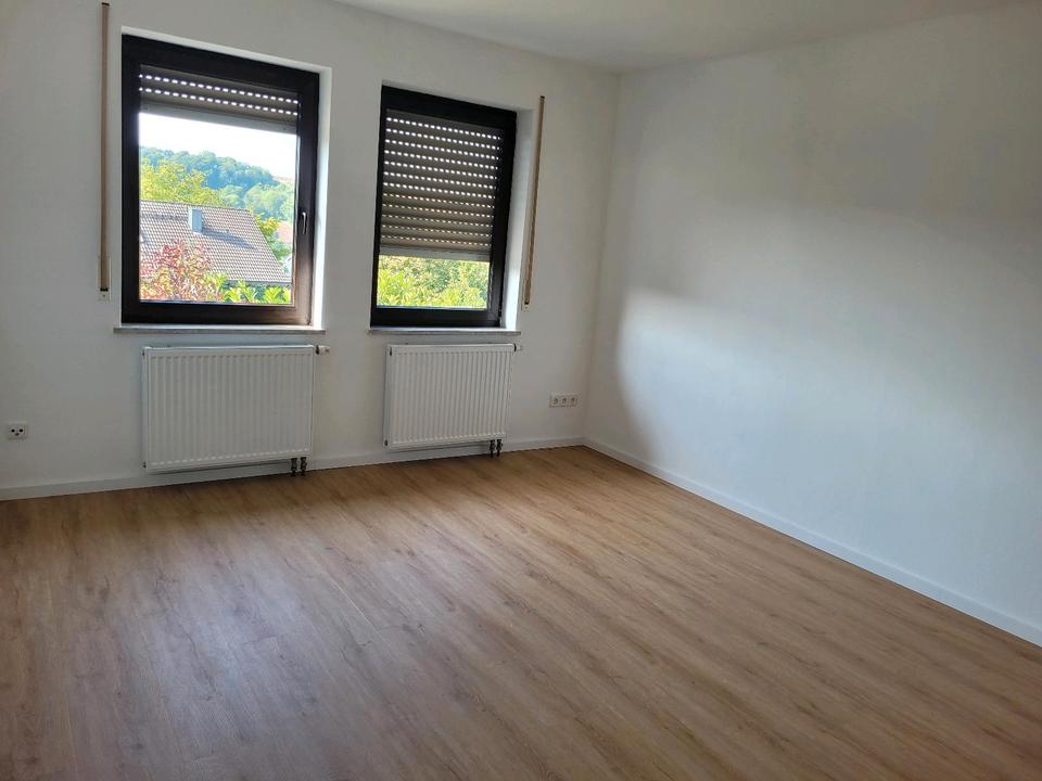 Thumbnail-Haus Wohnung Erlenbach nähe Würzburg Marktheidenfeld Wertheim