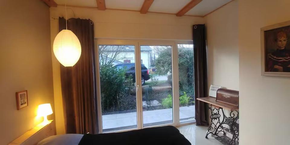 Thumbnail-Helle 2-Zimmer-Wohnung in Berlin-Köpenick - 50m2