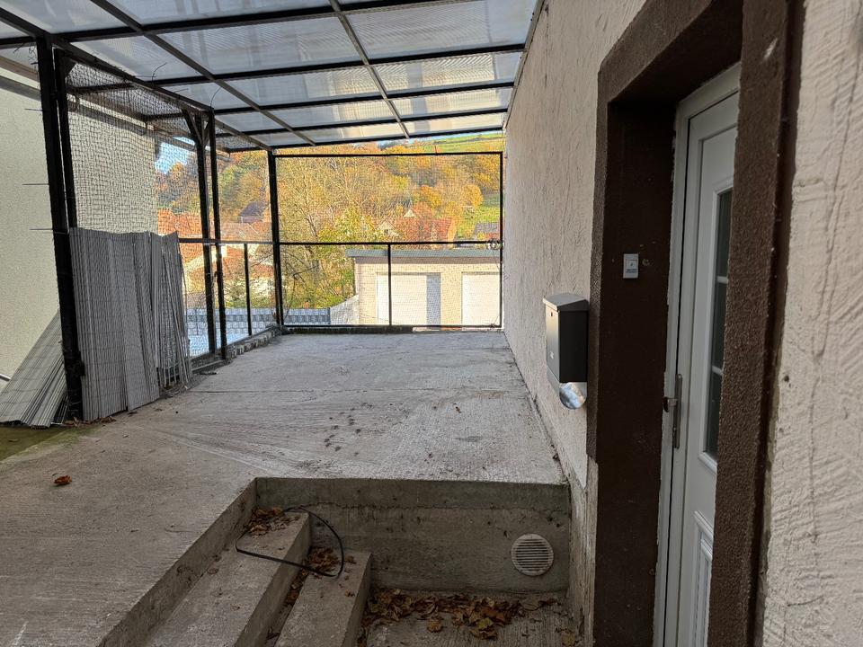 Thumbnail-Haus mit 4 Zimmer in 66894 Wiesbach zu vermieten, frei ab sofort.