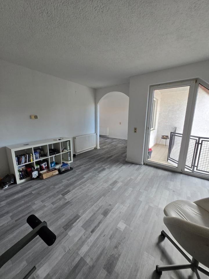 Thumbnail-- Helle und gemütliche 2-Zimmer-Wohnung ab sofort frei -