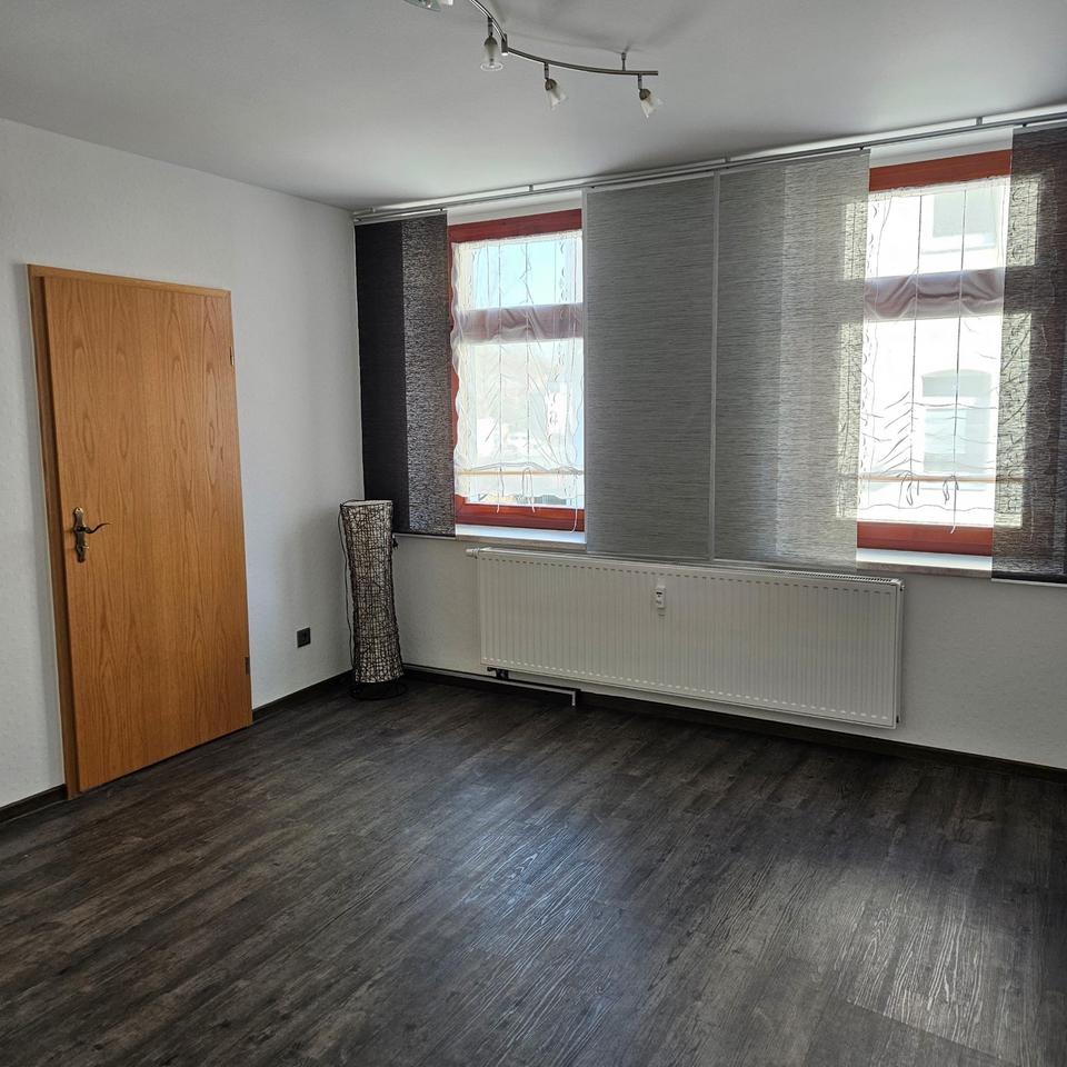 Thumbnail-Wohnung mit Keller 09366 Stollberg