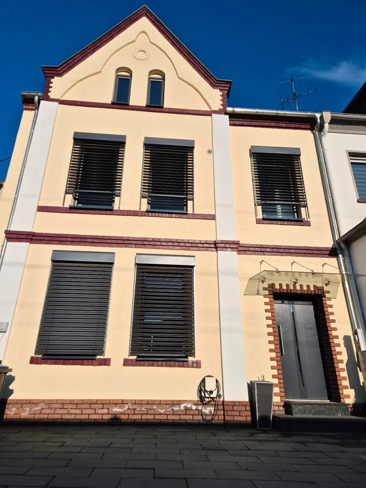 Thumbnail-Haus zu verkaufen