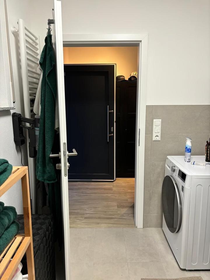 Thumbnail-Wohnung in 94469 Deggendorf zu vermieten – Neubau