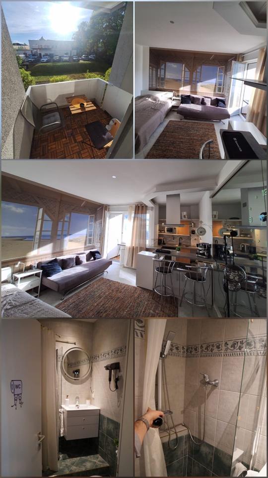 Thumbnail-1 Zimmer Wohnug Charlottenburg