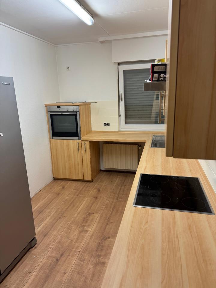 Thumbnail-Haus mit 3 Zimmer in 66894 Wiesbach zu vermieten, frei ab sofort.