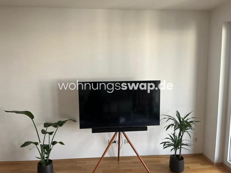 Thumbnail-Wohnungsswap - 2 Zimmer, 57 m² - Bertha-Sander-Straße, Köln