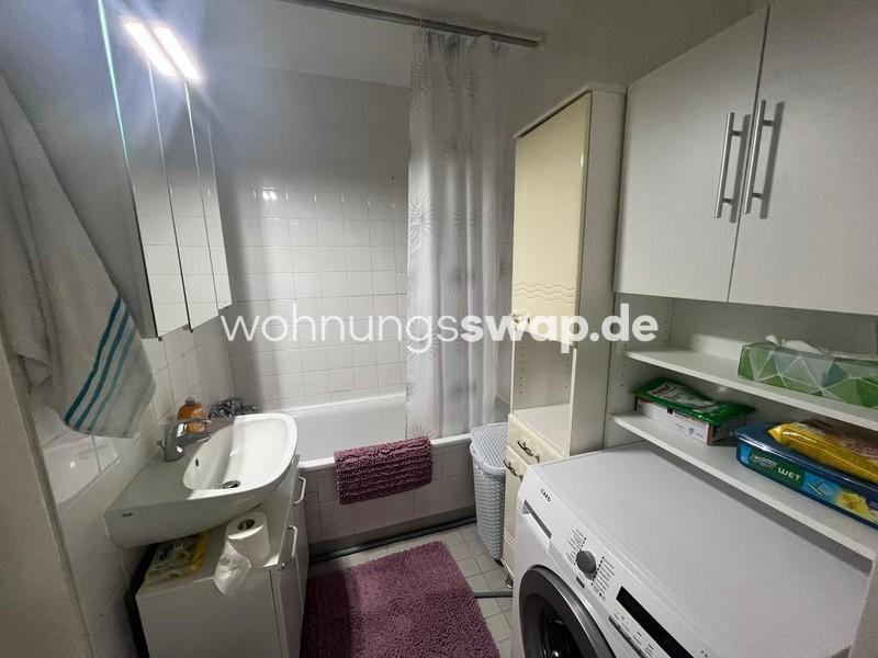 Thumbnail-Wohnungsswap - 3 Zimmer, 70 m² - Lange Str., Friedrichshain, Berlin