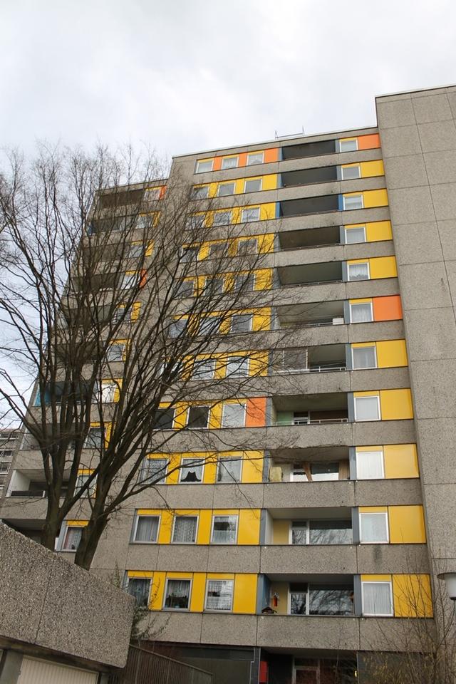 Thumbnail-Demnächst frei! 3-Zimmer-Wohnung in Kreuztal
