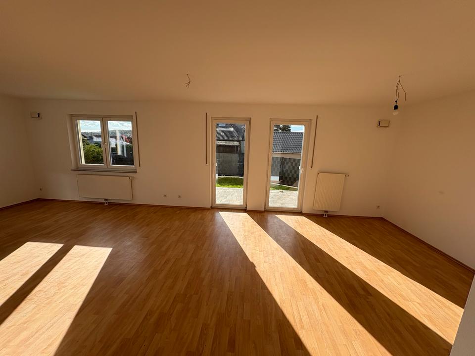 Thumbnail-2 bis 2,5 Zimmer Wohnung (2ZKBT) ab 01.09.2026 in Reiskirchen
