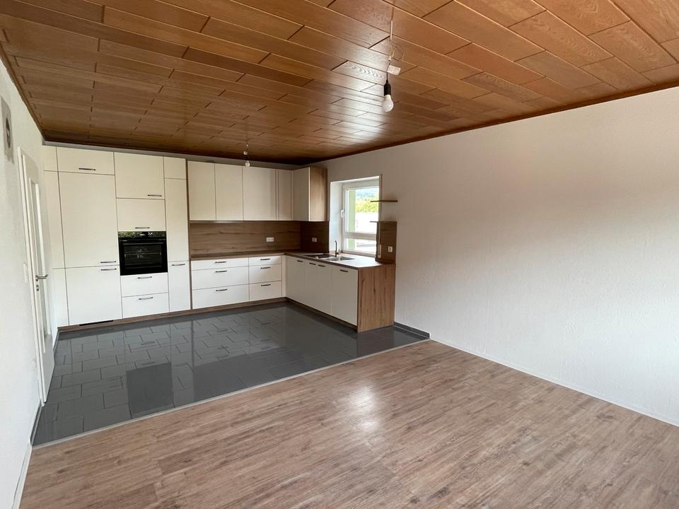 Thumbnail-5,5 Zimmer Wohnung