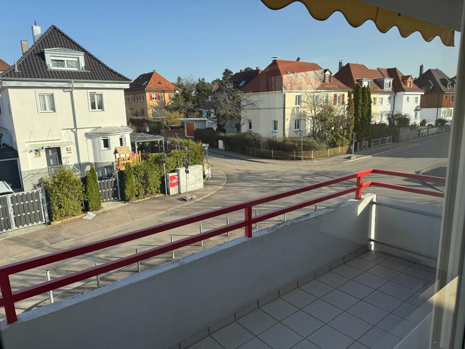 Thumbnail-Helle 3-Zimmerwohnung in Stuttgart Luginsland