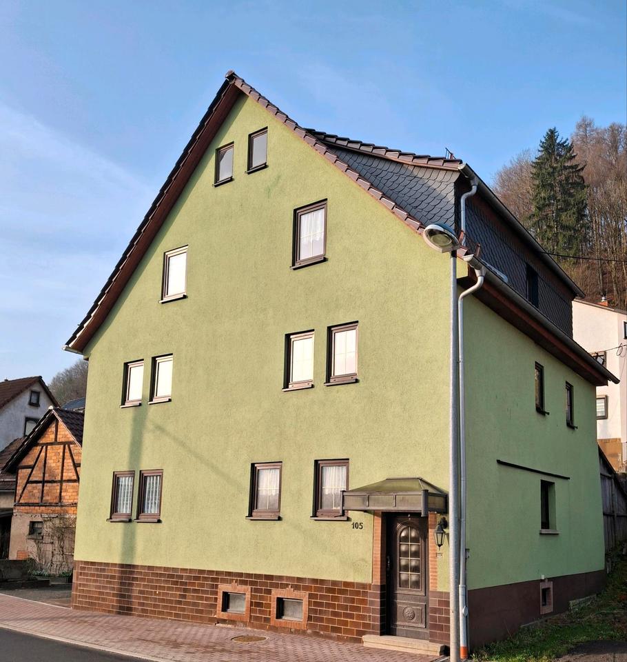 Thumbnail-Doppelhaushälfte