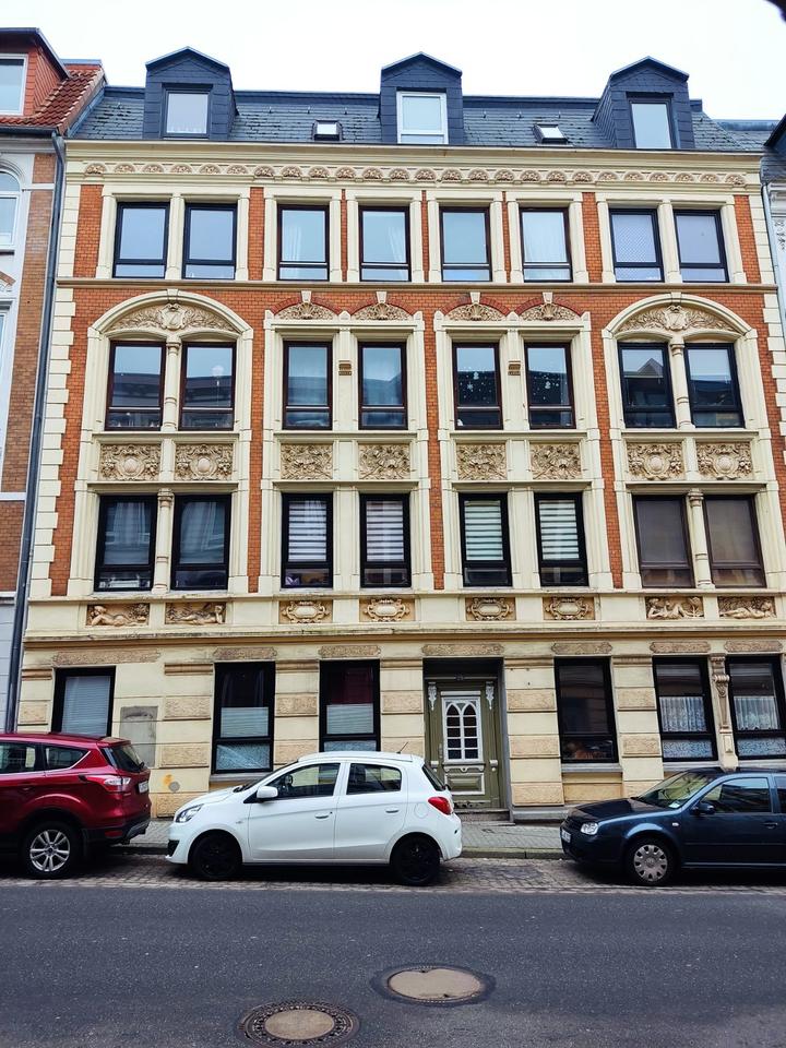 Thumbnail-2 Zimmer Wohnung zur Miete in Flensburg