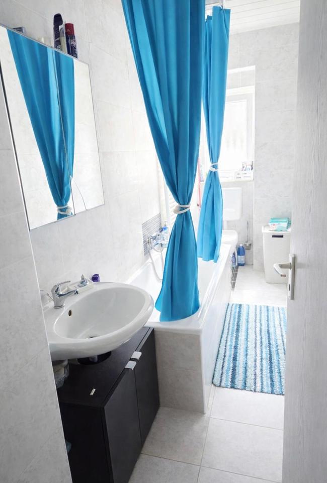 Thumbnail-3-Zimmer-Wohnung zur Vermietung