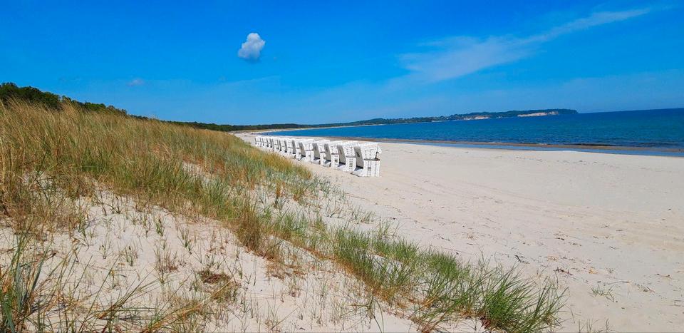 Thumbnail-Ostsee Ferienwohnung Rügen Ostern