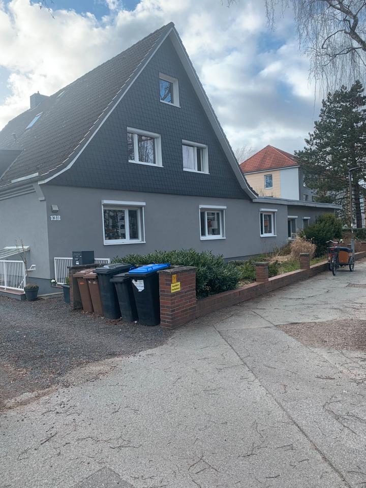 Thumbnail-Gepflegtes Mehrfamilienwohnhaus