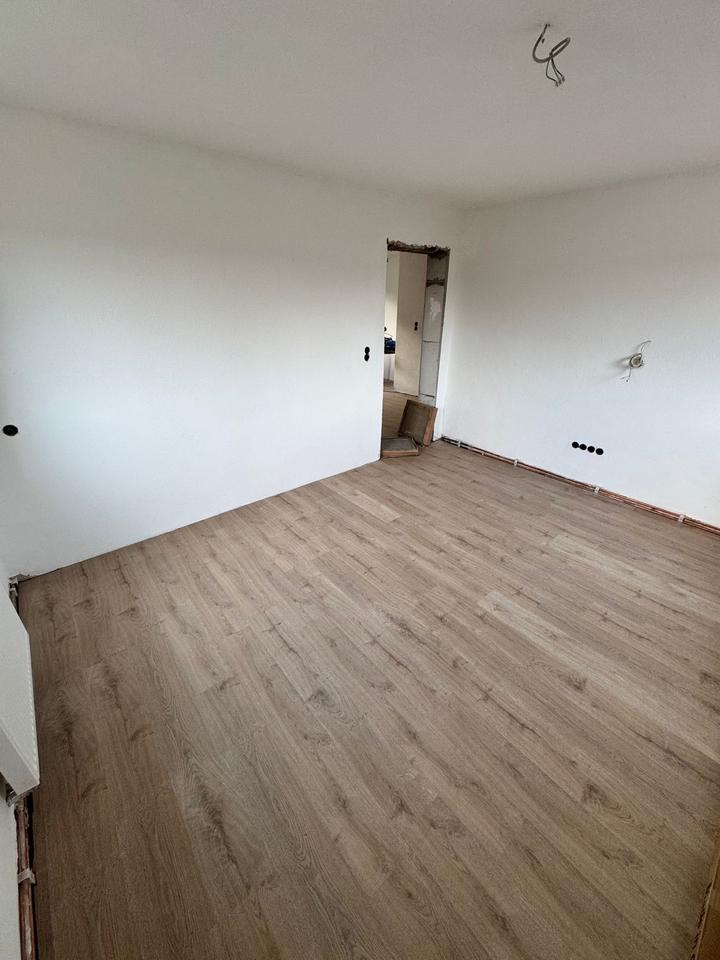 Thumbnail-Vermiete eine 4 Zimmer Wohnung