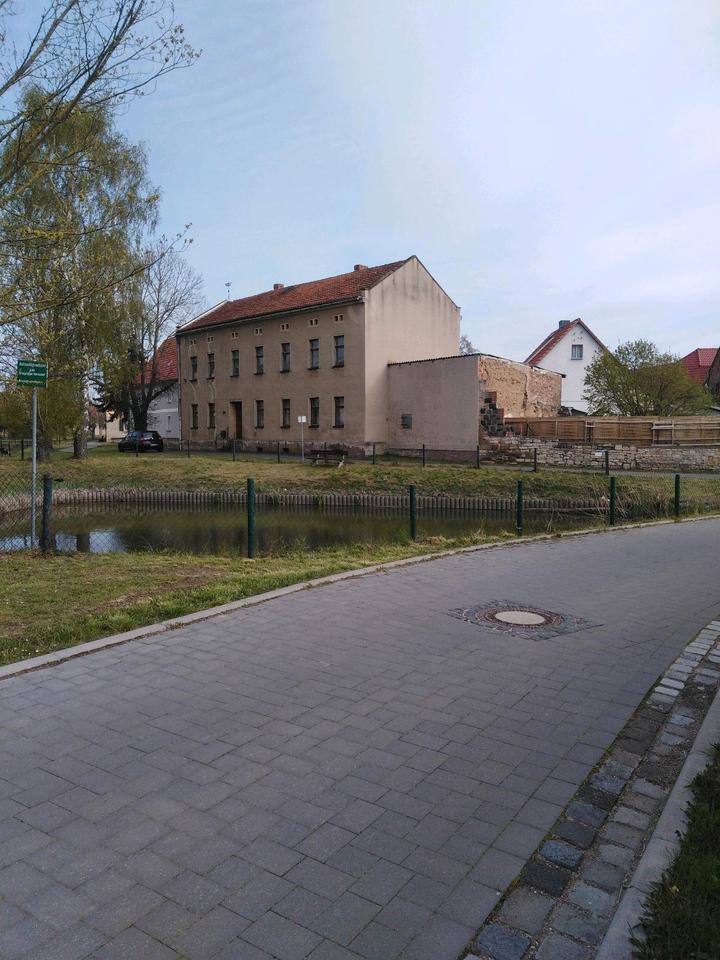 Thumbnail-Mehrfamilienhaus zu verkaufen