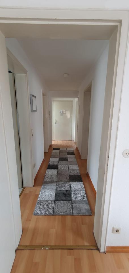 Thumbnail-3 Zimmer DG Wohnung zu Vermieten Oberndorf - Oberstadt