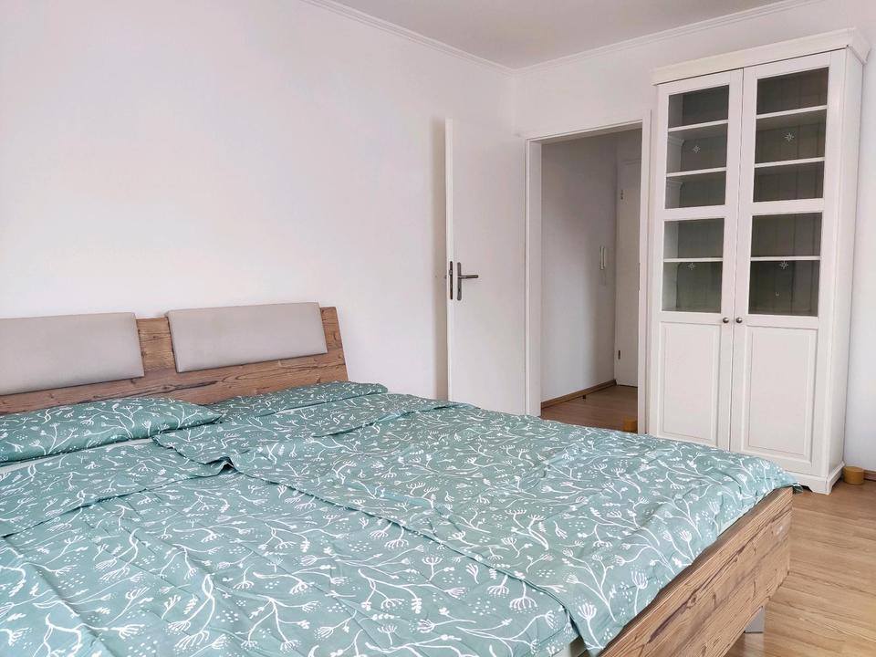 Thumbnail-Ferienwohnung Handwerker Zimmer Oberbeuern