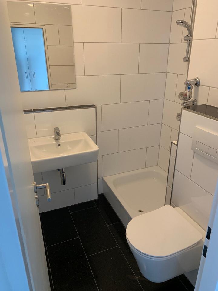 Thumbnail-1 Zimmer Wohnung Braunschweig Innenstadt Zentrum Uni WG